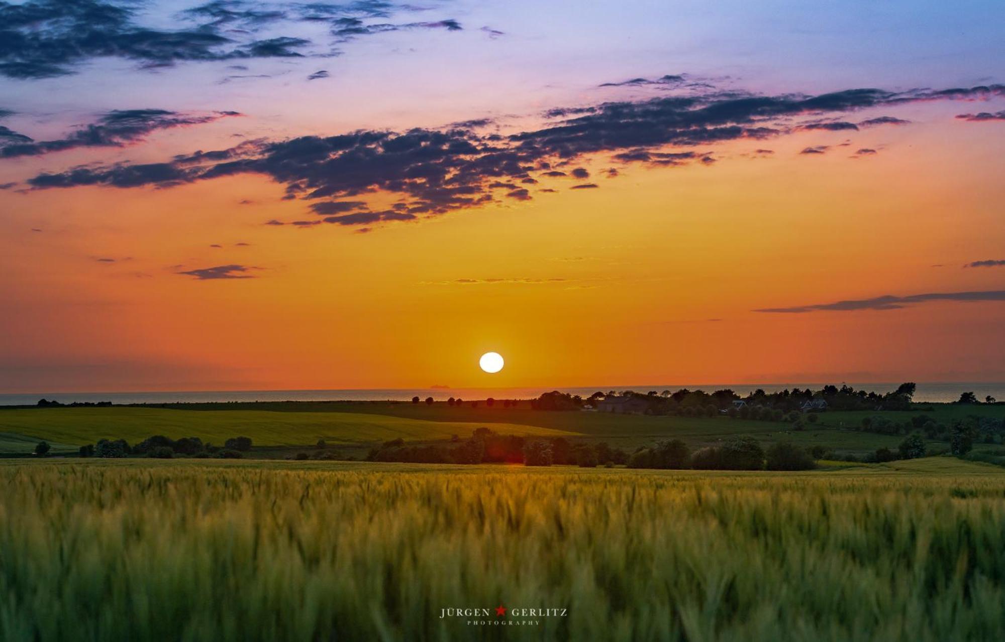 הוילה Kobbelluck Baltic View מראה חיצוני תמונה